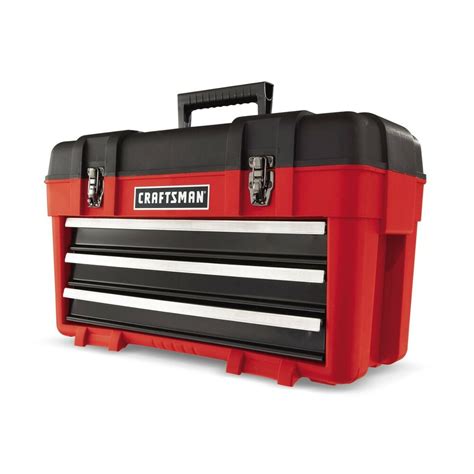 quality tin top metal products tool boxes|plastic tool boxes made in usa.